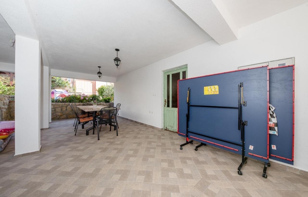 Apartments Makaus Supetarska Draga Extérieur photo