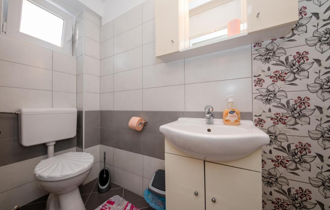 Apartments Makaus Supetarska Draga Extérieur photo