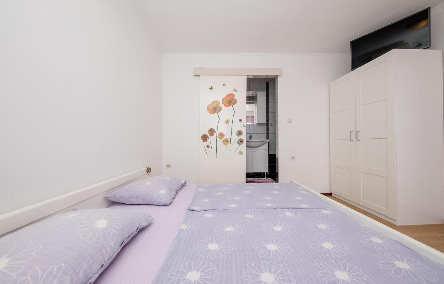 Apartments Makaus Supetarska Draga Chambre photo