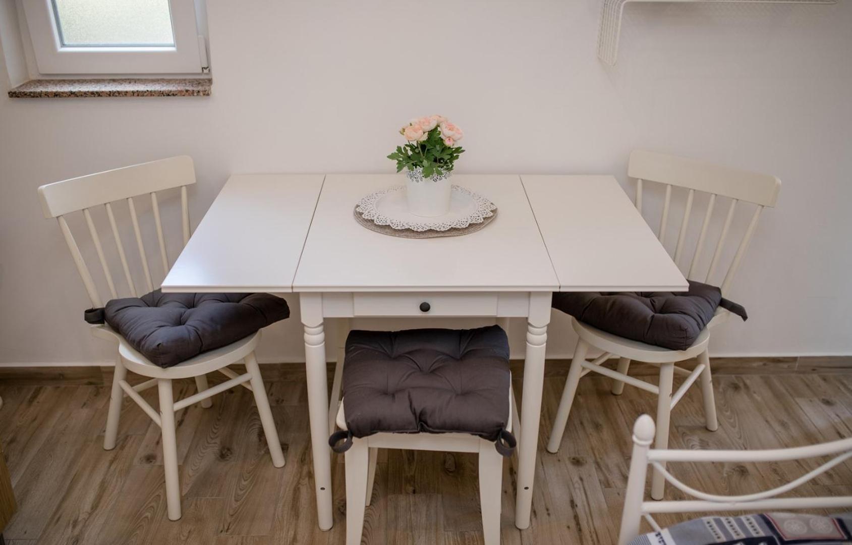 Apartments Makaus Supetarska Draga Extérieur photo